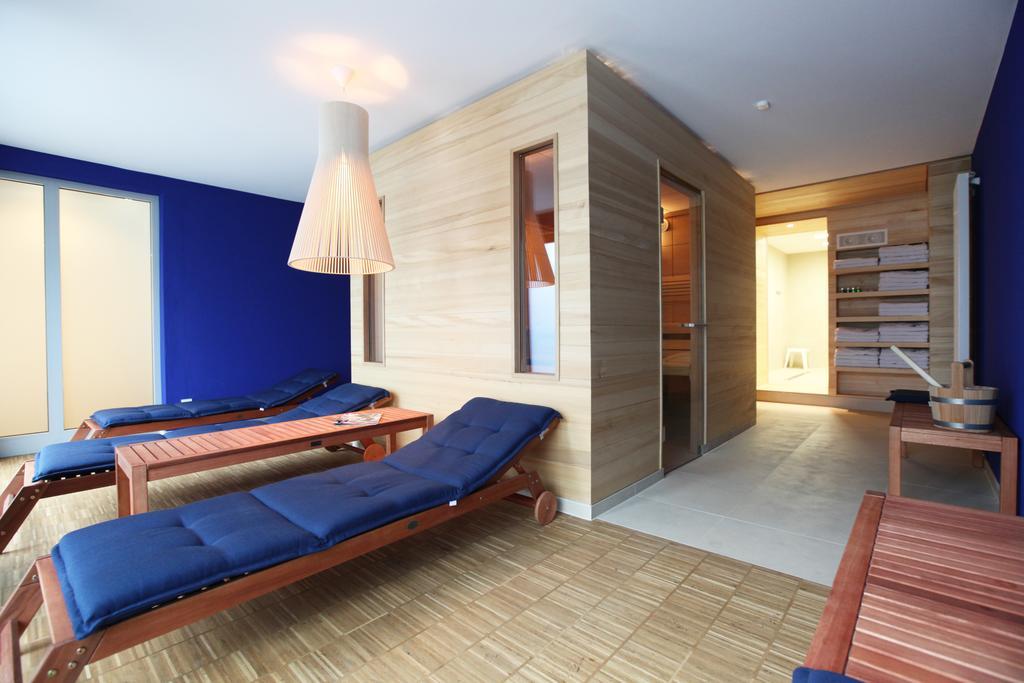 Hotel Niedersachsen Вестерланд Экстерьер фото